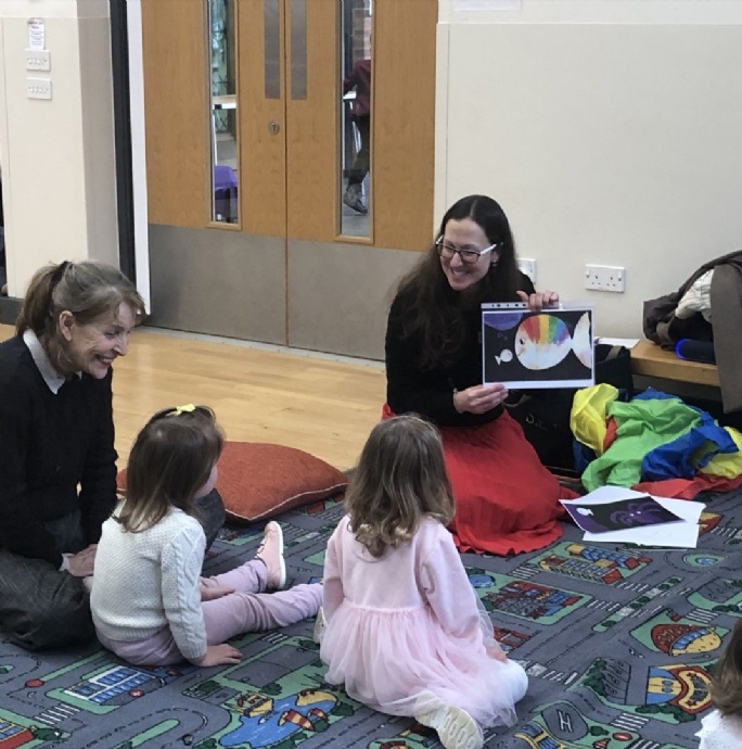 News &raquo; Petits Franglais Was Magnifique